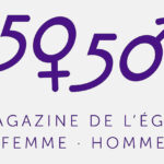 50-50 Magazine présente une analyse des inégalités de genre dans le secteur technologique.