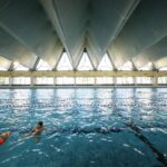 Fermeture de la piscine Marx-Dormoy : trois derniers jours d&rsquo;accès à la baignade.