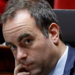 Sébastien Lecornu évoque des économies incertaines après les aides sur l&rsquo;essence.