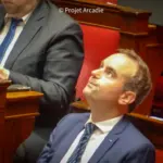 Affaire Lyhanna : Lecornu répond aux députés sur la loi intégrale en cours d&rsquo;examen.