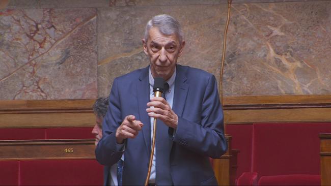 Autonomie de la Corse : modifications du projet de loi par les députés sur le lien à la terre