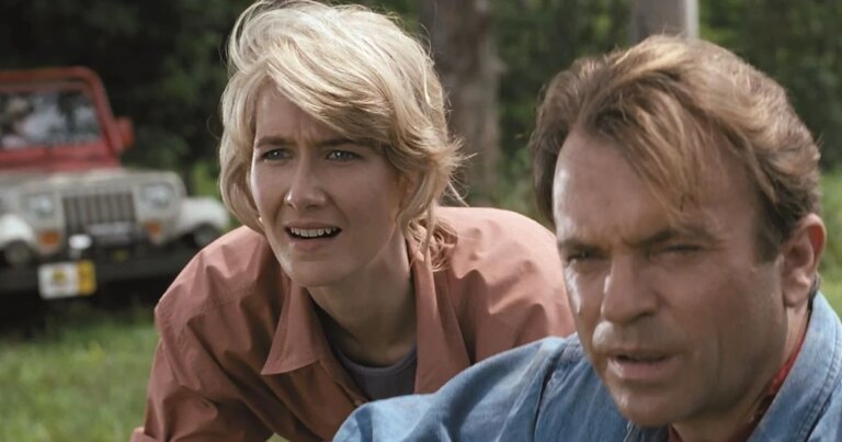 Spielberg et la représentation des femmes dans son œuvre : une analyse de sa filmographie.