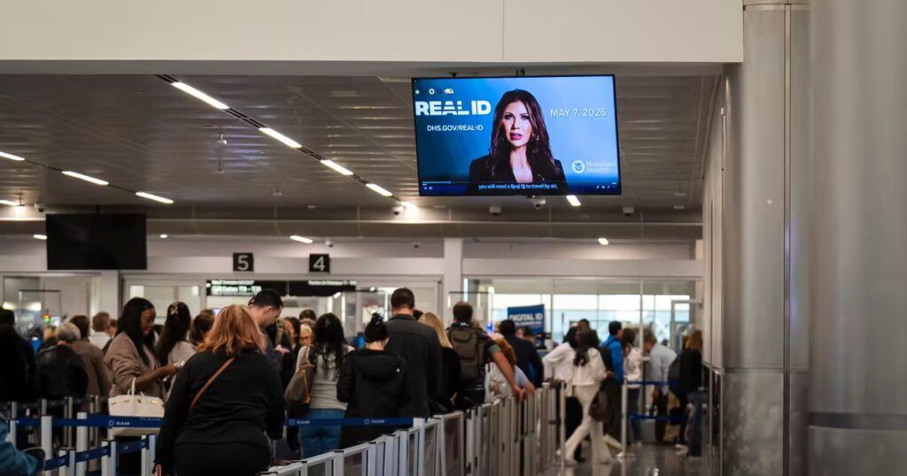 Les États-Unis imposent un « travel ban » aux ressortissants de cinq pays africains.