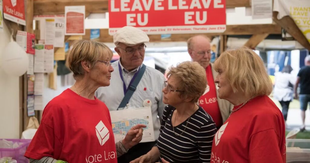 Brexit : Changements économiques et politiques pour le Royaume-Uni et l’Europe