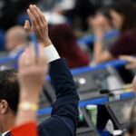 Le Parlement européen adopte une définition harmonisée du viol intégrant le consentement.