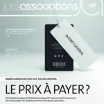 Marchandisation des associations : enjeux juridiques pour les ONG en France en 2023