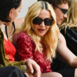 Madonna exprime des réserves sur l&rsquo;utilisation de l&rsquo;intelligence artificielle dans la musique.