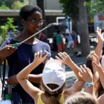 Alerte canicule : les crèches à Paris équipées de climatiseurs mobiles, pas les écoles
