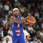 Andrew Albicy, vice-champion olympique, signe avec le Limoges CSP pour deux saisons.