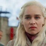 Emilia Clarke critique le traitement de son personnage dans Game of Thrones