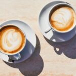 La consommation de café déconseillée par les autorités sanitaires lors de fortes chaleurs.