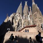 La Sagrada Família de Barcelone : malentendu sur son achèvement et son financement