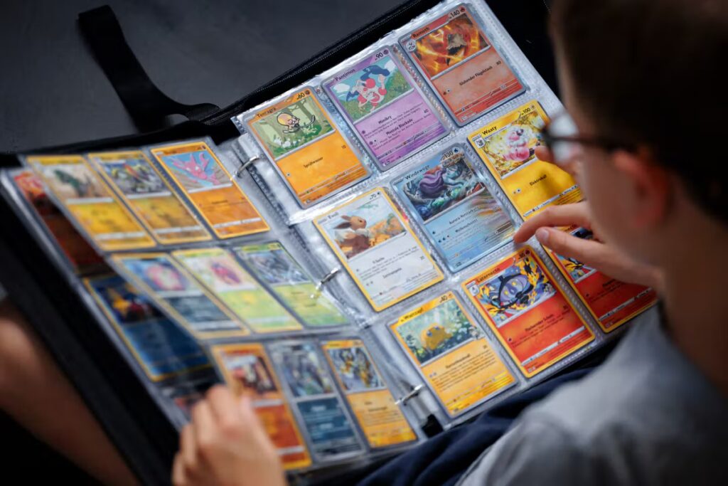 La Gen Z s’intéresse à la monétisation des Pokémon pour célébrer leur 30e anniversaire.
