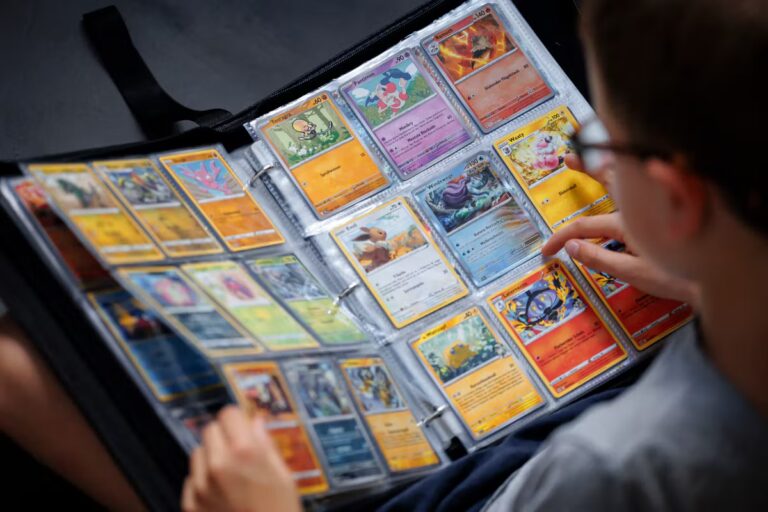 La Gen Z s’intéresse à la monétisation des Pokémon pour célébrer leur 30e anniversaire.