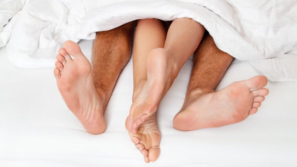 L’orgasme non obligatoire lors des rapports sexuels : une réalité à explorer en France.