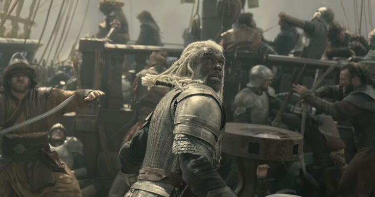 House of the Dragon, saison 3 : le début des conflits entre les factions de Westeros