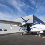 VoltAero, start-up française de l’aviation légère décarbonée, suspend ses activités.