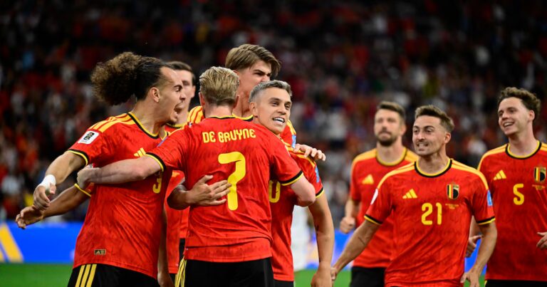 Coupe du monde 2026 : tableau des seizièmes de finale dévoilé avec les équipes qualifiées