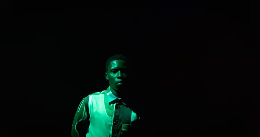 Bongeziwe Mabandla : de Johannesburg à Paris, une exploration musicale en cours