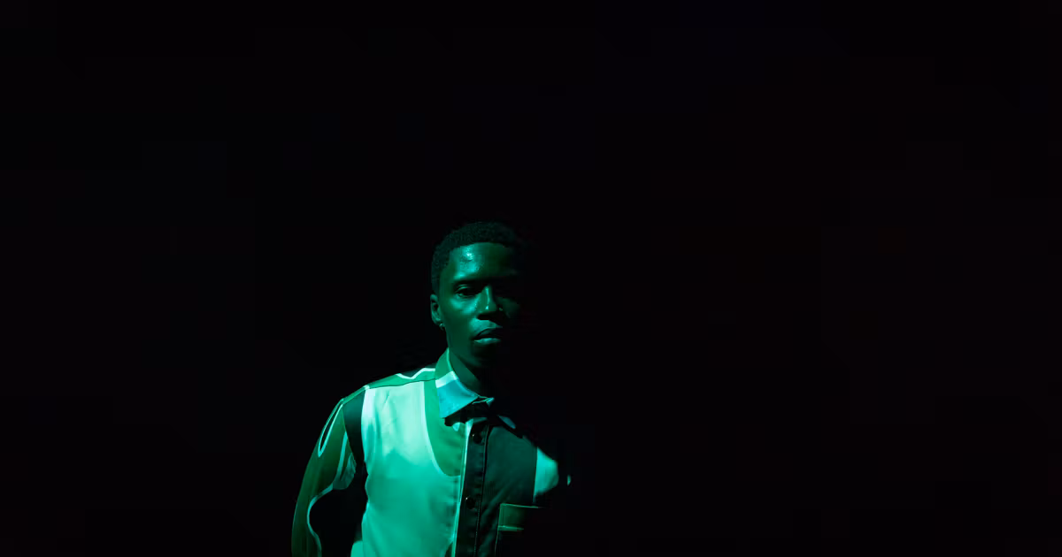 Bongeziwe Mabandla : de Johannesburg à Paris, une exploration musicale en cours