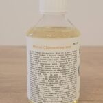 Rappel Consommateur – Détail Base parfumante pour bougies