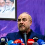 L&rsquo;Iran mise sur la diplomatie tout en se préparant à un éventuel conflit.
