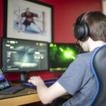 Jeux vidéo : Une chercheuse analyse la détresse des parents face à l&rsquo;addiction des enfants
