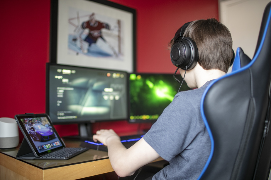 Jeux vidéo : Une chercheuse analyse la détresse des parents face à l’addiction des enfants