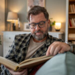 Fête des Pères : Sélection de livres recommandés pour les papas en France