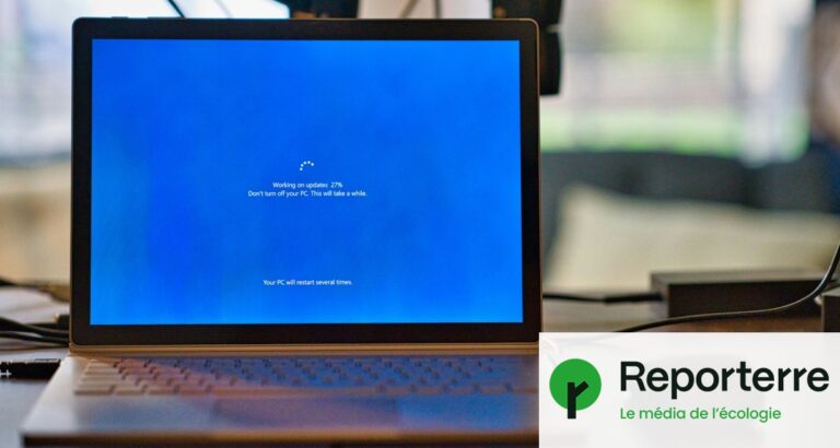 Microsoft repousse la fin des mises à jour pour Windows 10 face à des pressions croissantes