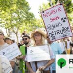 La loi d&rsquo;urgence agricole ne prend pas en compte les enjeux climatiques actuels.