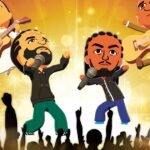 Tomodachi Life : une simulation de vie mêlant amour et hasard, divertit les joueurs.