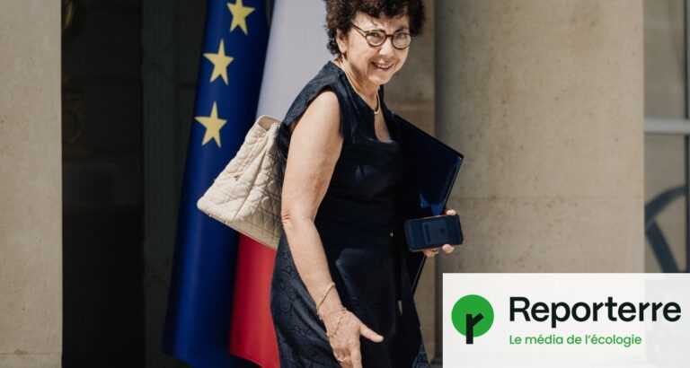 Le gouvernement abandonne un projet de loi critiqué pour ses effets sur l’Ademe.