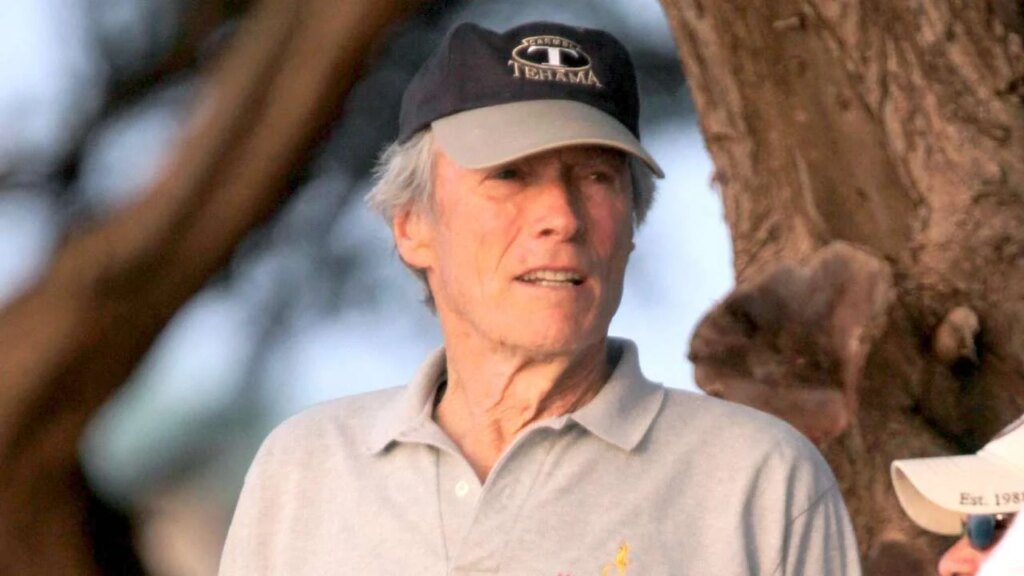 Clint Eastwood exprime son incompréhension sur le dernier western avec John Wayne