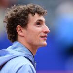 Finale de l&rsquo;ATP 250 d&rsquo;Eastbourne entre Humbert et Bergs reportée en raison de la pluie.