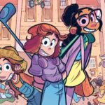 Lila et l’usine à sales gosses : une exploration des bêtises en milieu scolaire