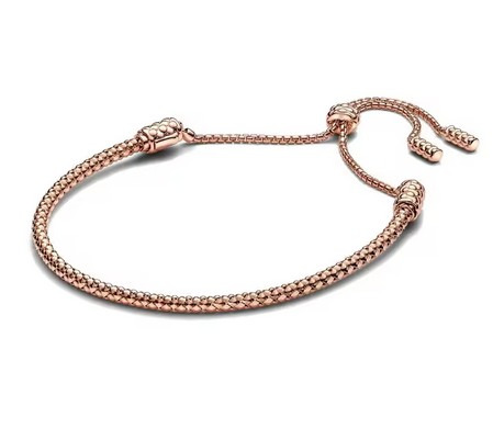 Bracelet ailes de trèfle à quatre feuilles en argent Sterling 925, adapté au DlY Original, toutes tailles