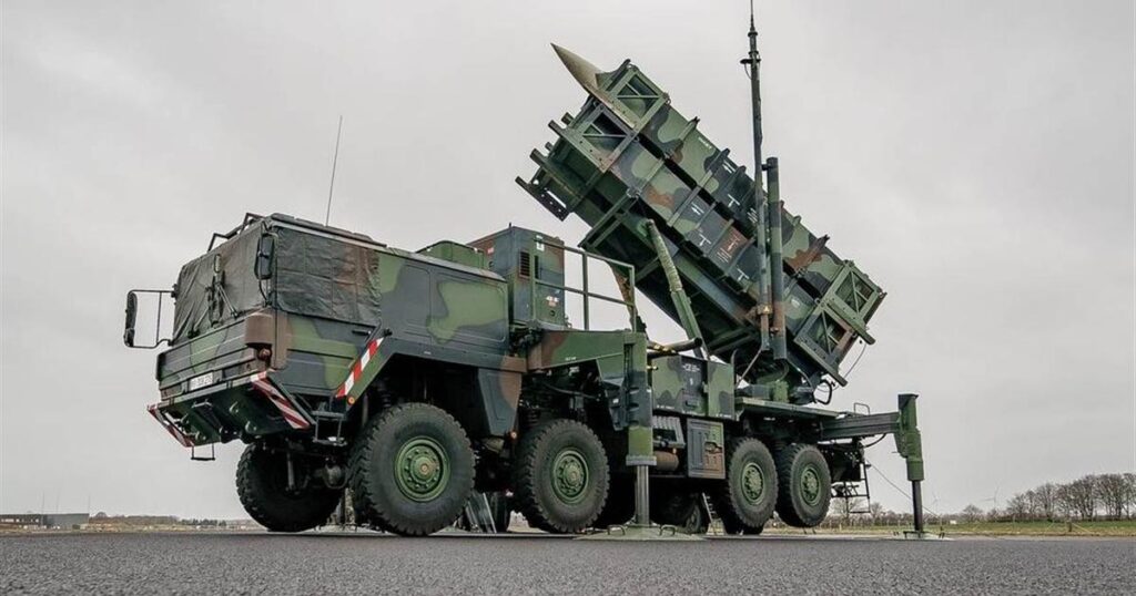 Armée suisse : le Conseil fédéral augmente la TVA de 0,5 point pour financer la défense.