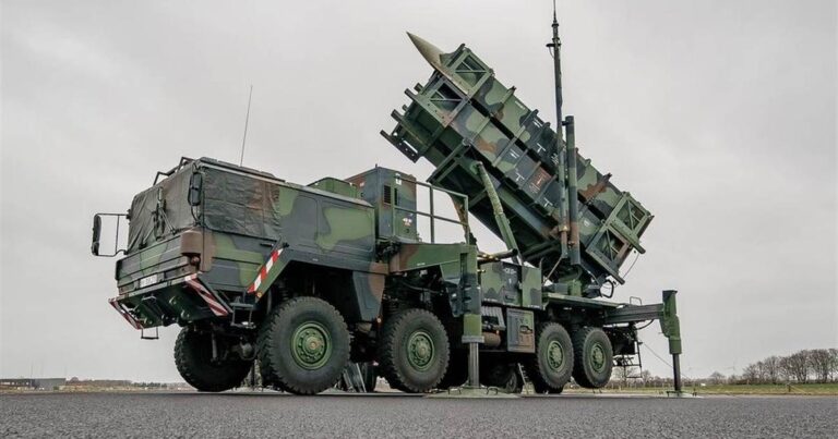 Armée suisse : le Conseil fédéral augmente la TVA de 0,5 point pour financer la défense.