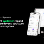 Wallester répond aux besoins financiers croissants des entreprises en matière de gestion des dépenses.