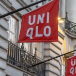 Uniqlo propose un chapeau en lin avec protection UV pour affronter la canicule estivale.