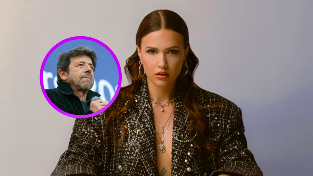 Morgan envisage de se retirer du Bellarena Indoor Festival en raison de Patrick Bruel.