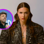 Morgan envisage de se retirer du Bellarena Indoor Festival en raison de Patrick Bruel.