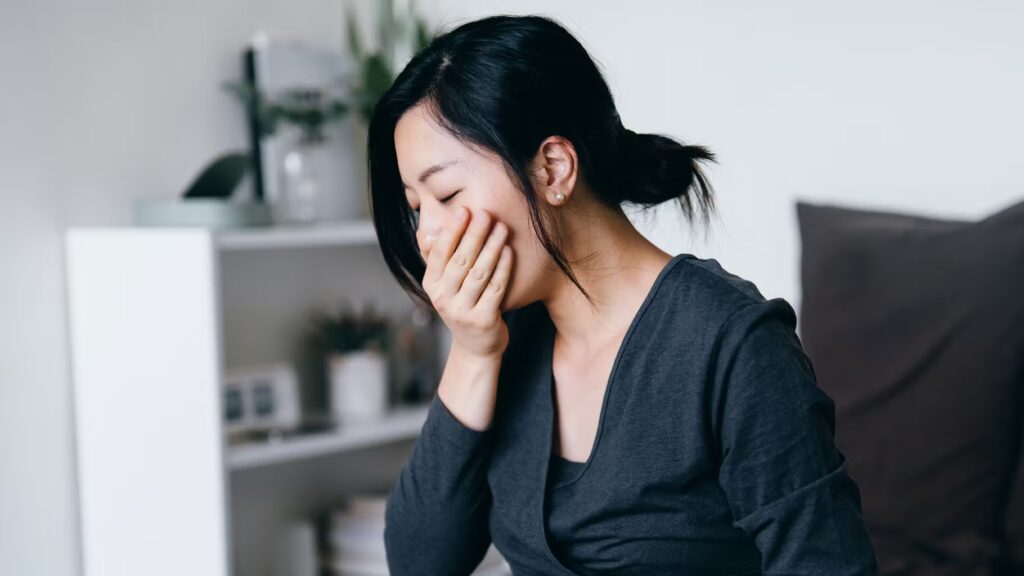 Phobie méconnue : la peur généralisée affecte de nombreuses femmes en France.