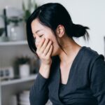 Phobie méconnue : la peur généralisée affecte de nombreuses femmes en France.