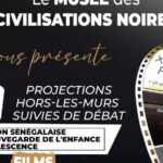 Projection-débat au Musée des Civilisations Noires : « Xalé Bu Rérr » examine les enjeux culturels actuels.