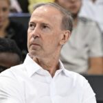 Vincent Collet rejoint l&rsquo;Asvel en tant qu&rsquo;assistant de Tony Parker pour renforcer l&rsquo;équipe.