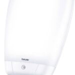 Lumière thérapeutique Beurer TL 80 : 10 000 Lux pour lutter contre la dépression saisonnière.
