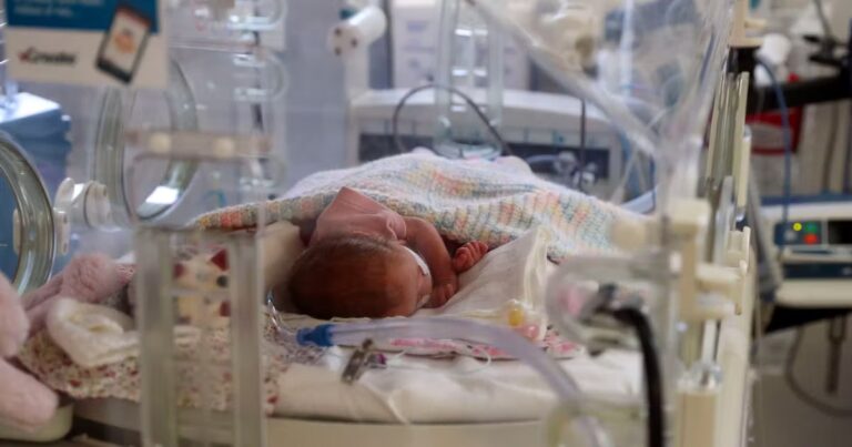 Mort de 156 bébés due à des soins inappropriés dans les maternités de Nottingham