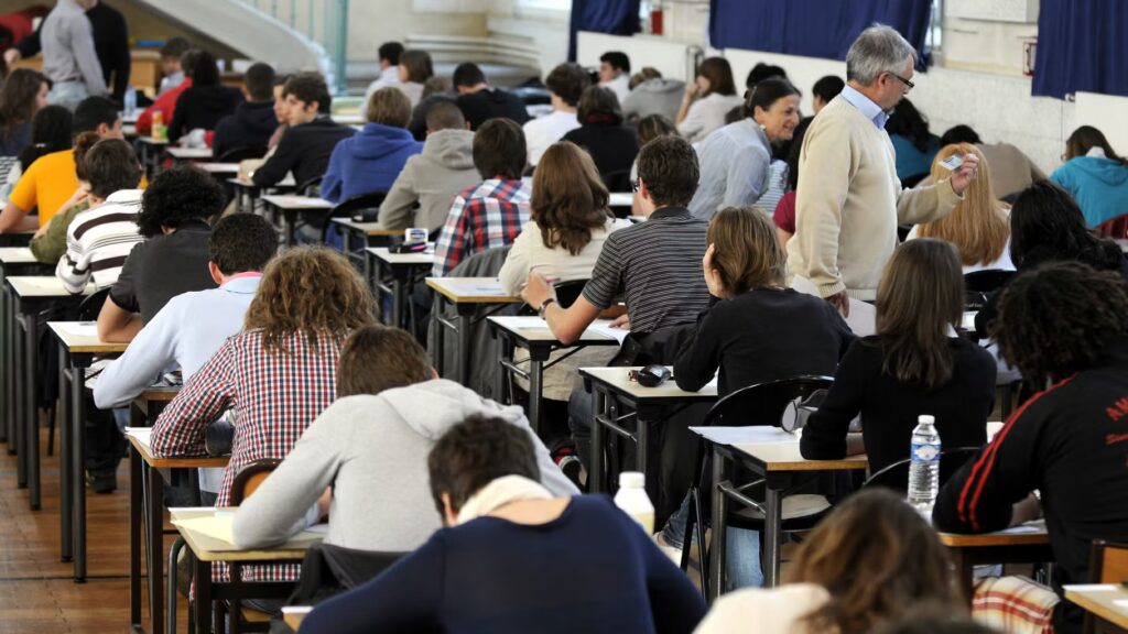 Sujets de l’épreuve d’histoire-géographie du Bac 2026 dévoilés par le ministère de l’Éducation nationale